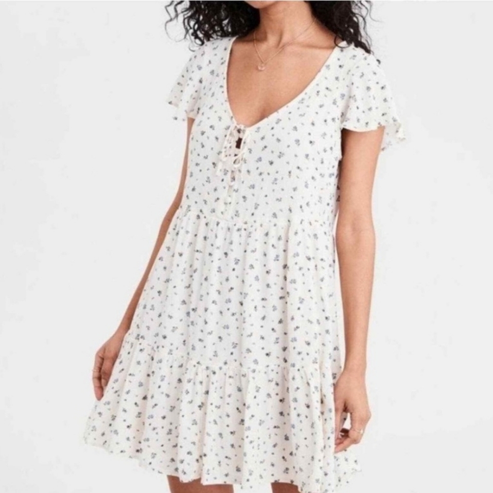 American Eagle Mini Dress